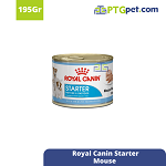 SHN Starter Mouse Can 195gr