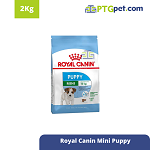 SHN Mini Puppy 2kg