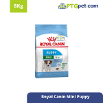 SHN Mini Puppy 8kg