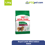 SHN Mini Ind Adult 1.5kg
