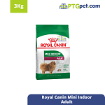 SHN Mini Ind Adult 3kg