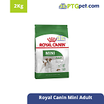 SHN Mini Adult 2kg