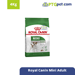 SHN Mini Adult 4kg