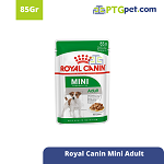 Mini Adult Pouch 85gr