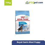 SHN Maxi Puppy 32 15kg