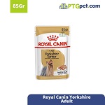 BHN Yorkshire Pouch 85gr