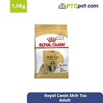 BHN Shih Tzu 1.5kg