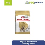 BHN French Bulldog Adult ( Over 15 Month) 3kg 