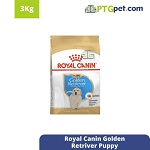BHN Golden Retriver Jr. 3kg