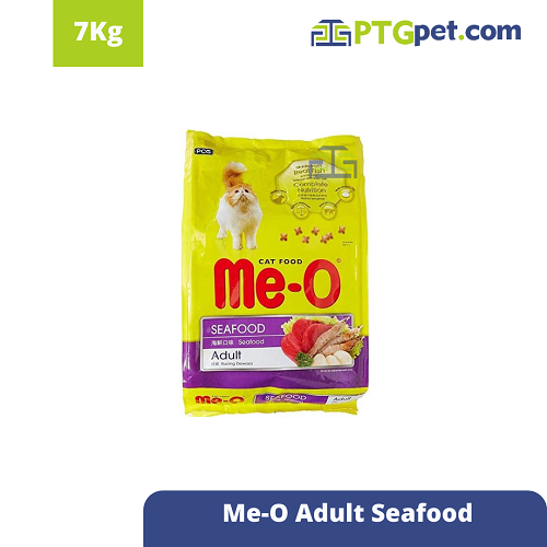 Meo Seafood 7kg
