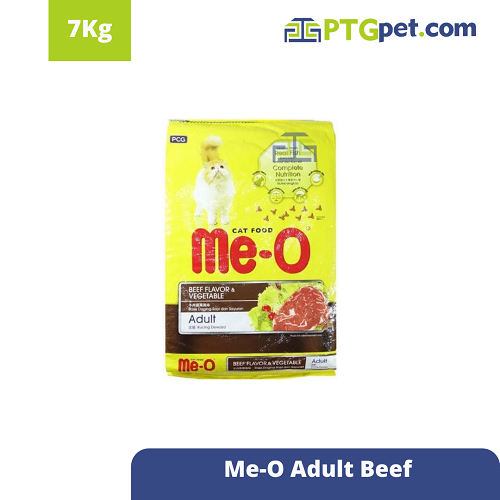 Meo Beef 7kg