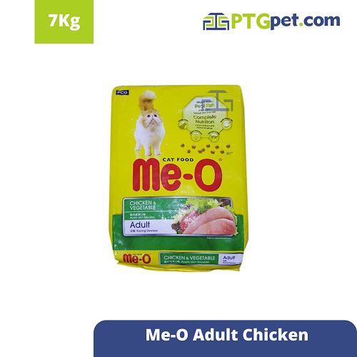 Meo Chicken 7kg