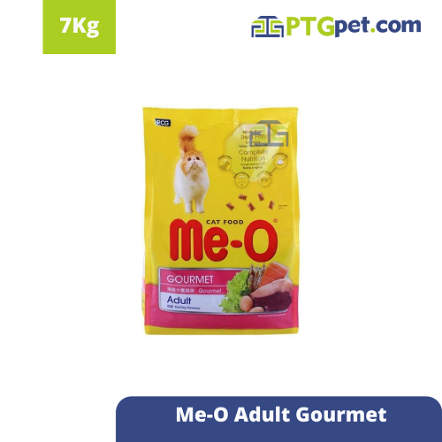 Meo Gourmet 7kg