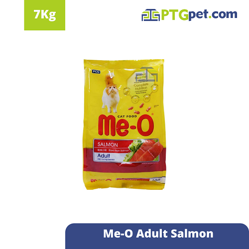 Meo Salmon 7kg