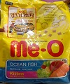 Meo Kitten 1,2kg (Ocean Fish) 