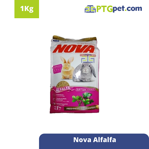 Nova ALfalfa 1kg