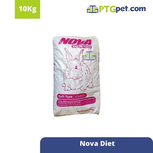 Nova Diet 10kg