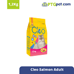 Cleo Salmon Ad 1,2Kg