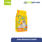 Cleo Mackarel Ad 1,2Kg