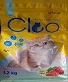 Cleo Kitten O Fish 1,2Kg