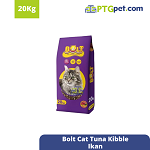 Bolt Cat Ikan 20Kg