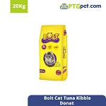 Bolt Cat Donat 20Kg