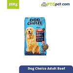 Choice Beef BEEF 20kg