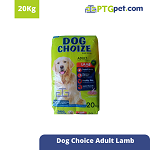Choice Beef LAMB 20kg