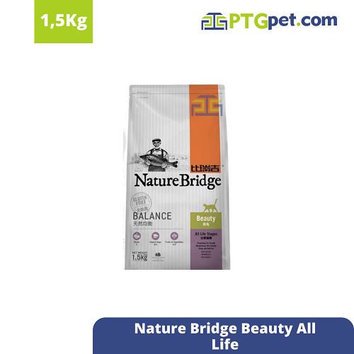 NB Beauty All Life 1.5Kg