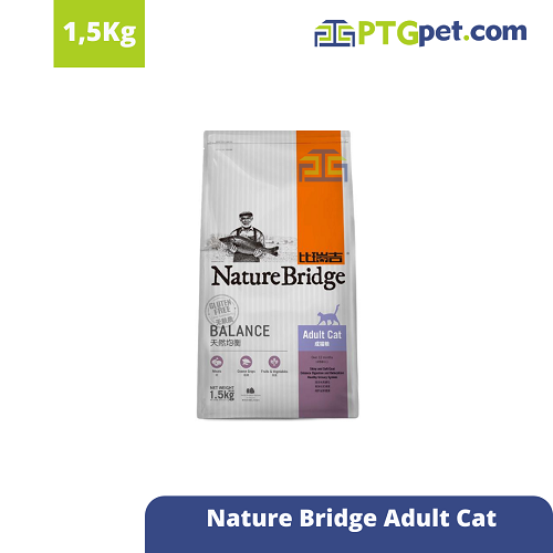 NB Adult Cat Food 1.5Kg