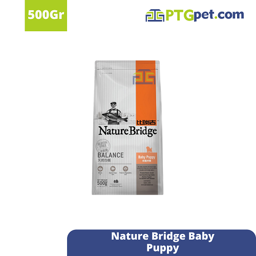 NB Baby Dog 500Gr