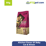 KF GF 8kg (Baby Cat &amp; Kitten Food