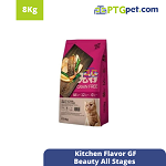 KF GF Beauty 8kg (All Stages )