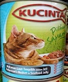Kucinta Fishermans Basket Seafood 400gr