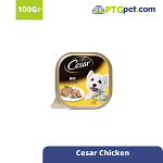 Cesar Chicken 100gr