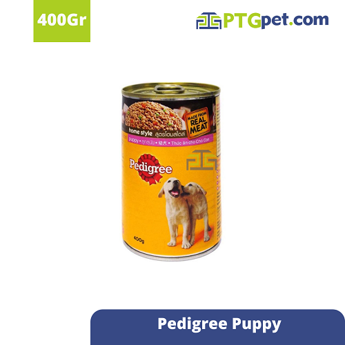 PDG Puppy - ND 400gr