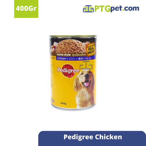 PDG Chicken- ND 400gr