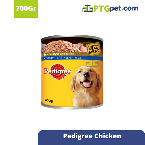 PDG Chicken New- ND 700gr