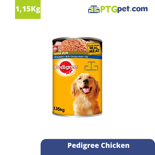 PDG Chicken-ND 1.15kg