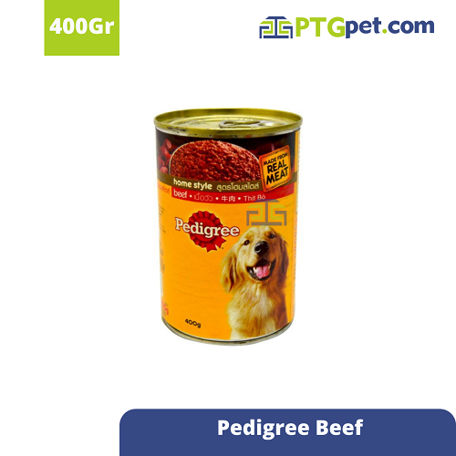 PDG Beef - ND 400gr