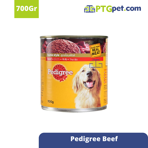 PDG Beef New- nd 700GR