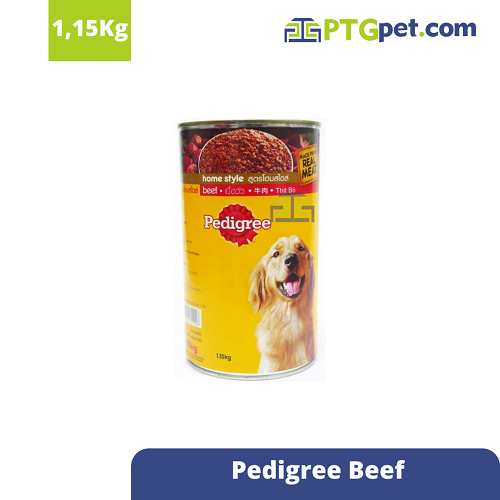 PDG Beef- ND 1.15kg