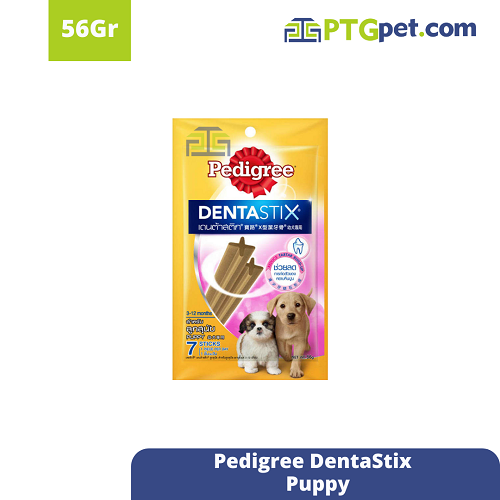 PDG Treats- DentaStix 56gr (Puppy )