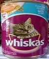 WHS O Fish 400gr