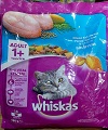 WHS Poc O Fish-ND 480gr