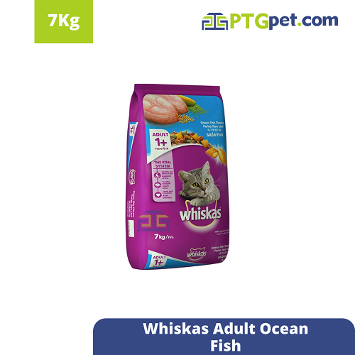 WHS Poc O Fish 7kg