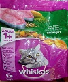 WHS Poc Tuna 480gr