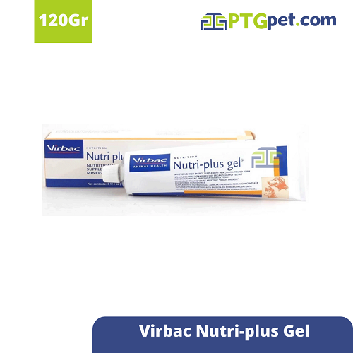 Nutri-plus gel 120.5 gr
