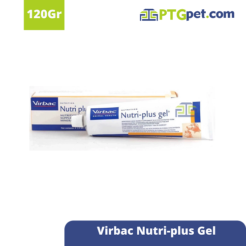 Nutri-plus gel 120.5 gr C_VO