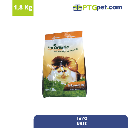 Imo Best 1.8KG